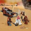 لگو Star Wars مدل Tatooine 75198